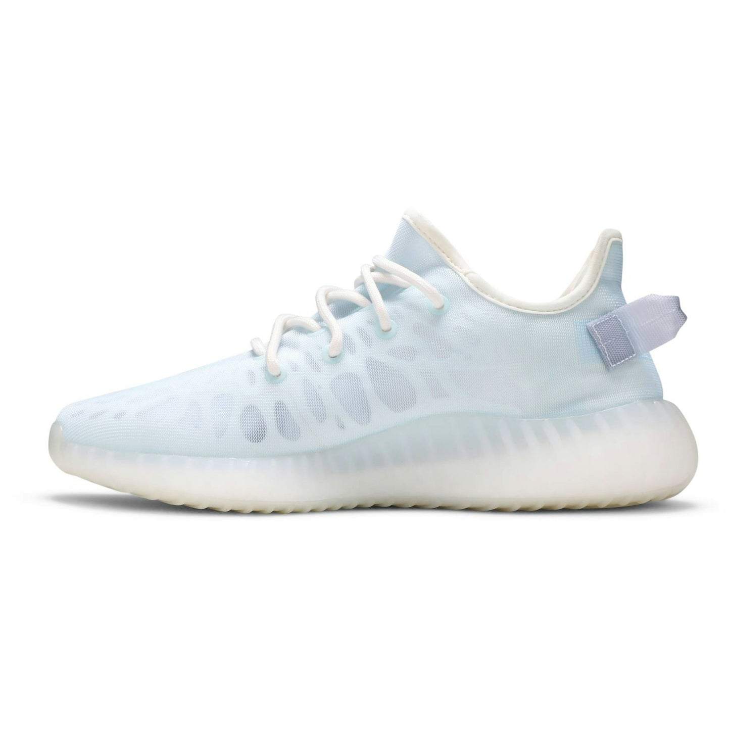 adidas Yeezy Boost 350 V2 ‘Mono Ice’ GW2869