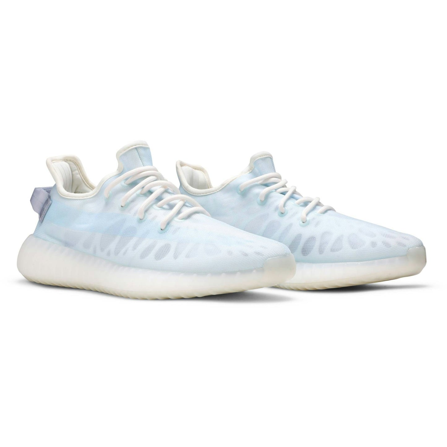 adidas Yeezy Boost 350 V2 ‘Mono Ice’ GW2869