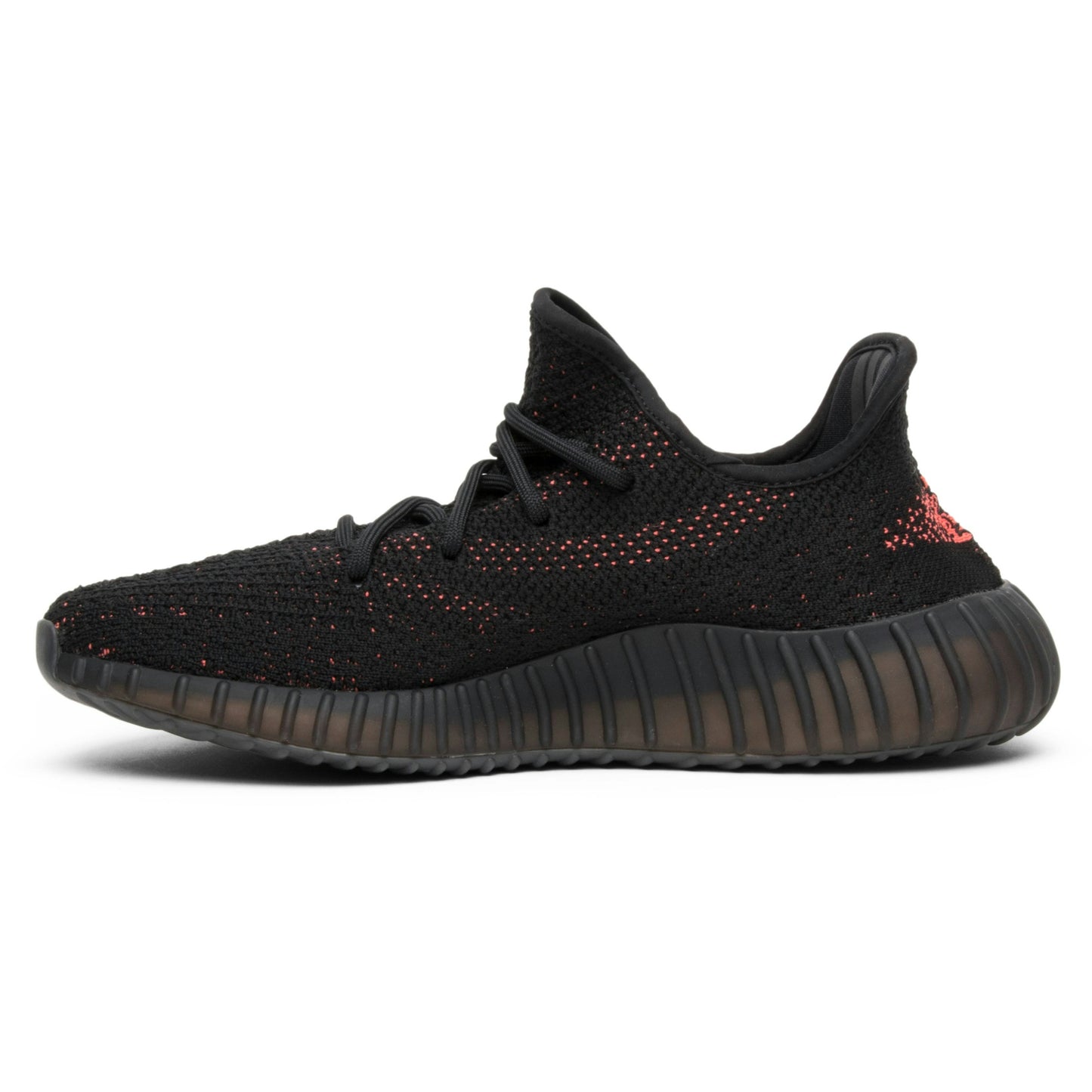 adidas Yeezy Boost 350 V2 ‘Red’ BY9612