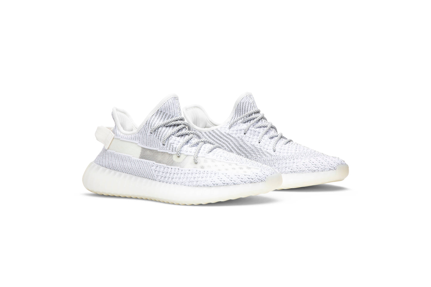 adidas Yeezy Boost 350 V2 Static Reflective EF2367