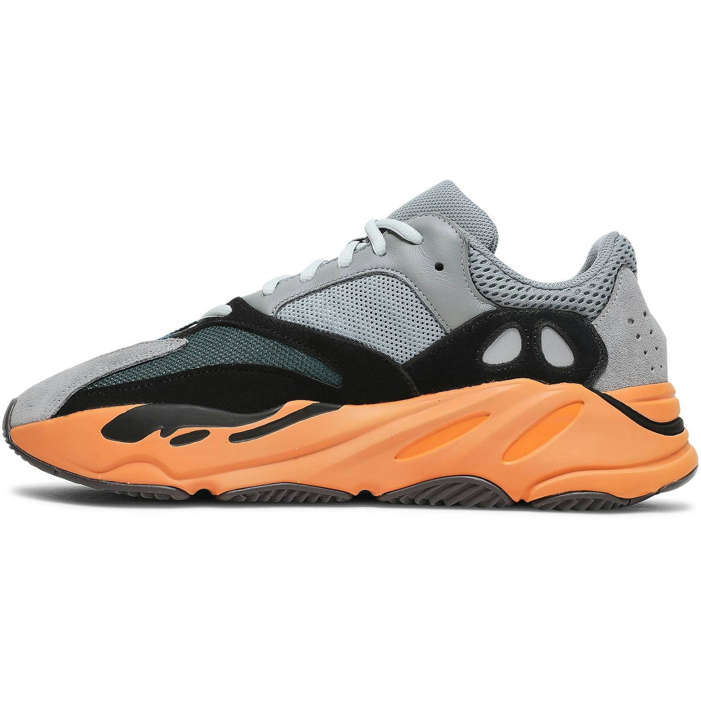 adidas Yeezy Boost 700 ‘Wash Orange’ GW0296