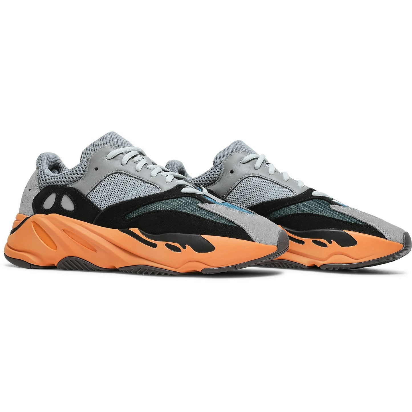 adidas Yeezy Boost 700 ‘Wash Orange’ GW0296