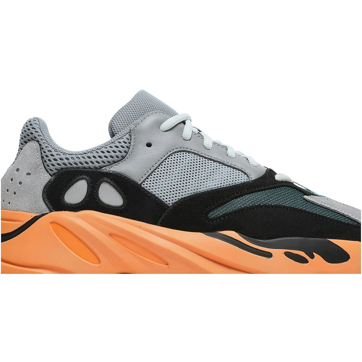 adidas Yeezy Boost 700 ‘Wash Orange’ GW0296