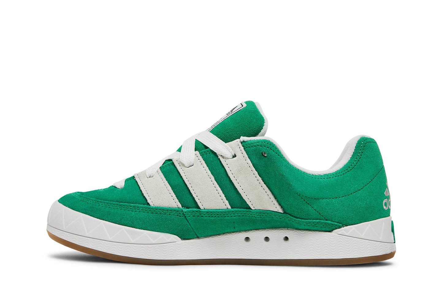 adidas Adimatic ‘Green’ GZ6202