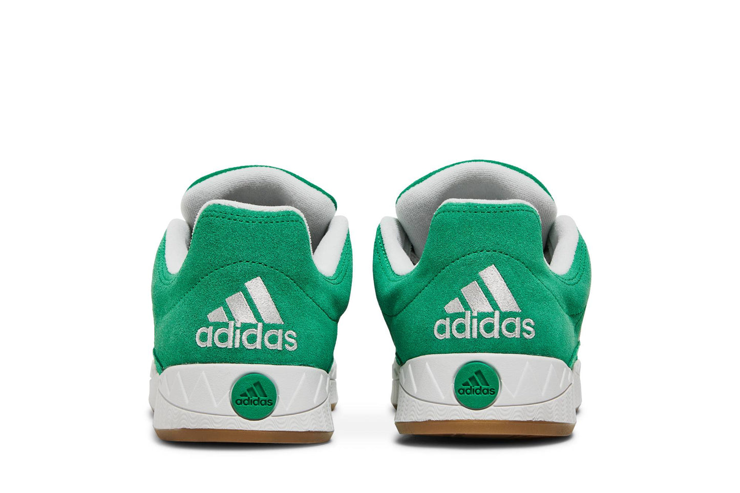 adidas Adimatic ‘Green’ GZ6202