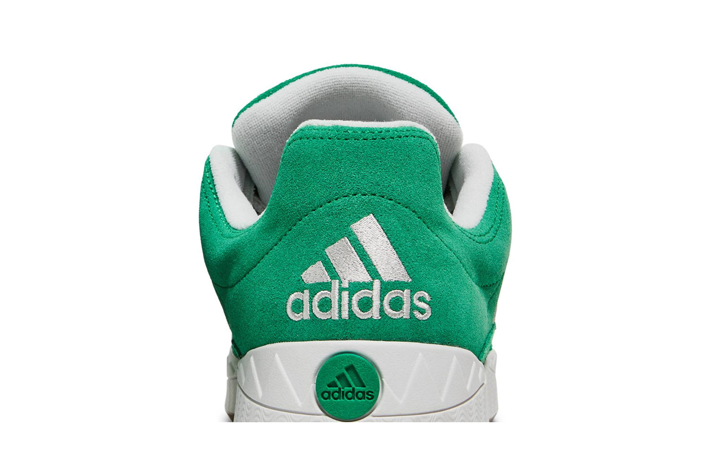 adidas Adimatic ‘Green’ GZ6202