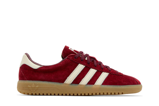 adidas Bermuda Collegiate Burgundy IE7426