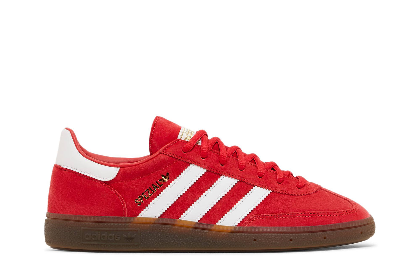 adidas Handball Spezial ‘Scarlet Gum’ FV1227