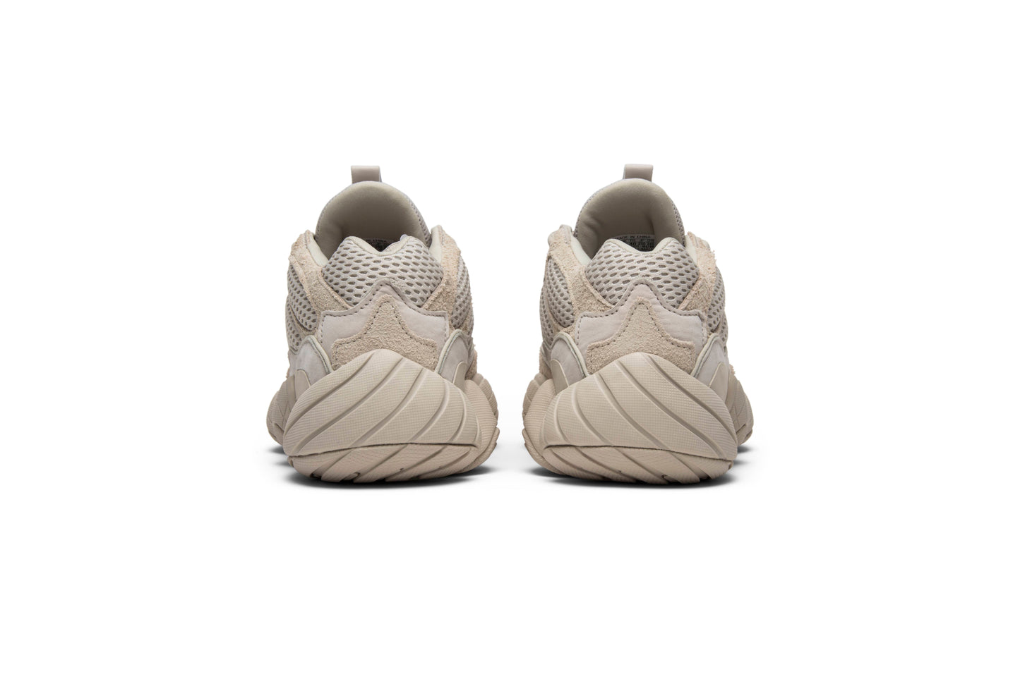 adidas Yeezy 500 Blush DB2908