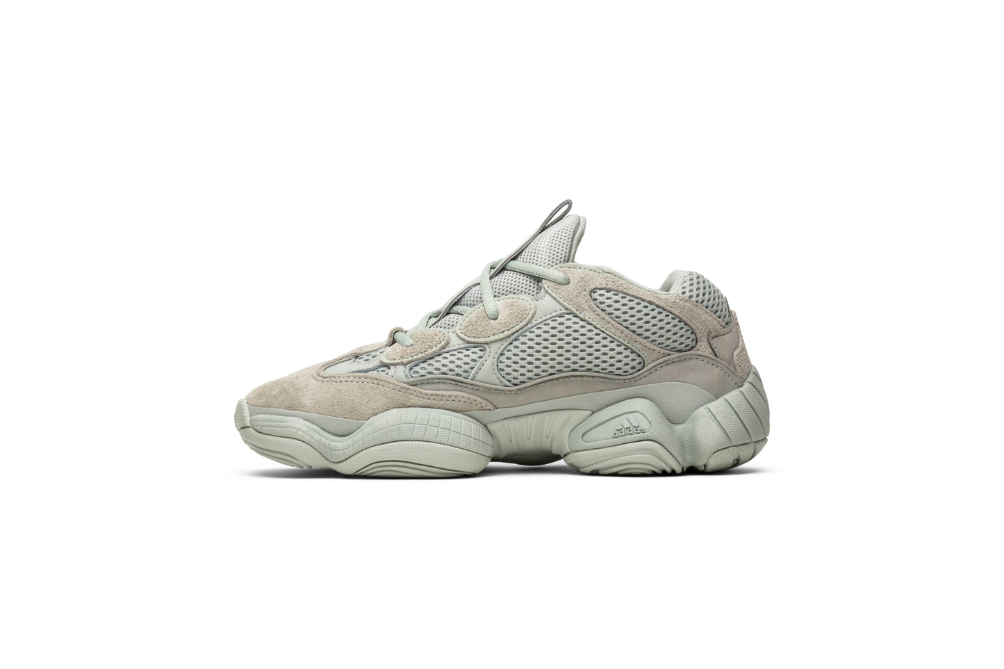 adidas Yeezy 500 Salt EE7287