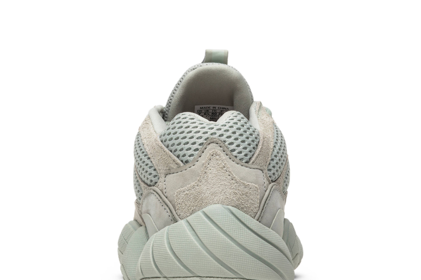 adidas Yeezy 500 Salt EE7287