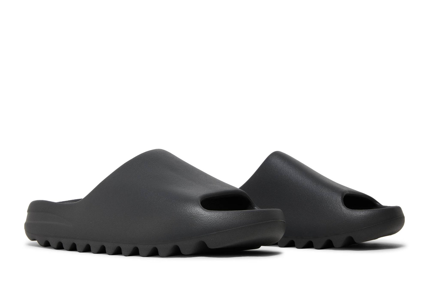 adidas Yeezy Slides ‘Granite’ ID4132