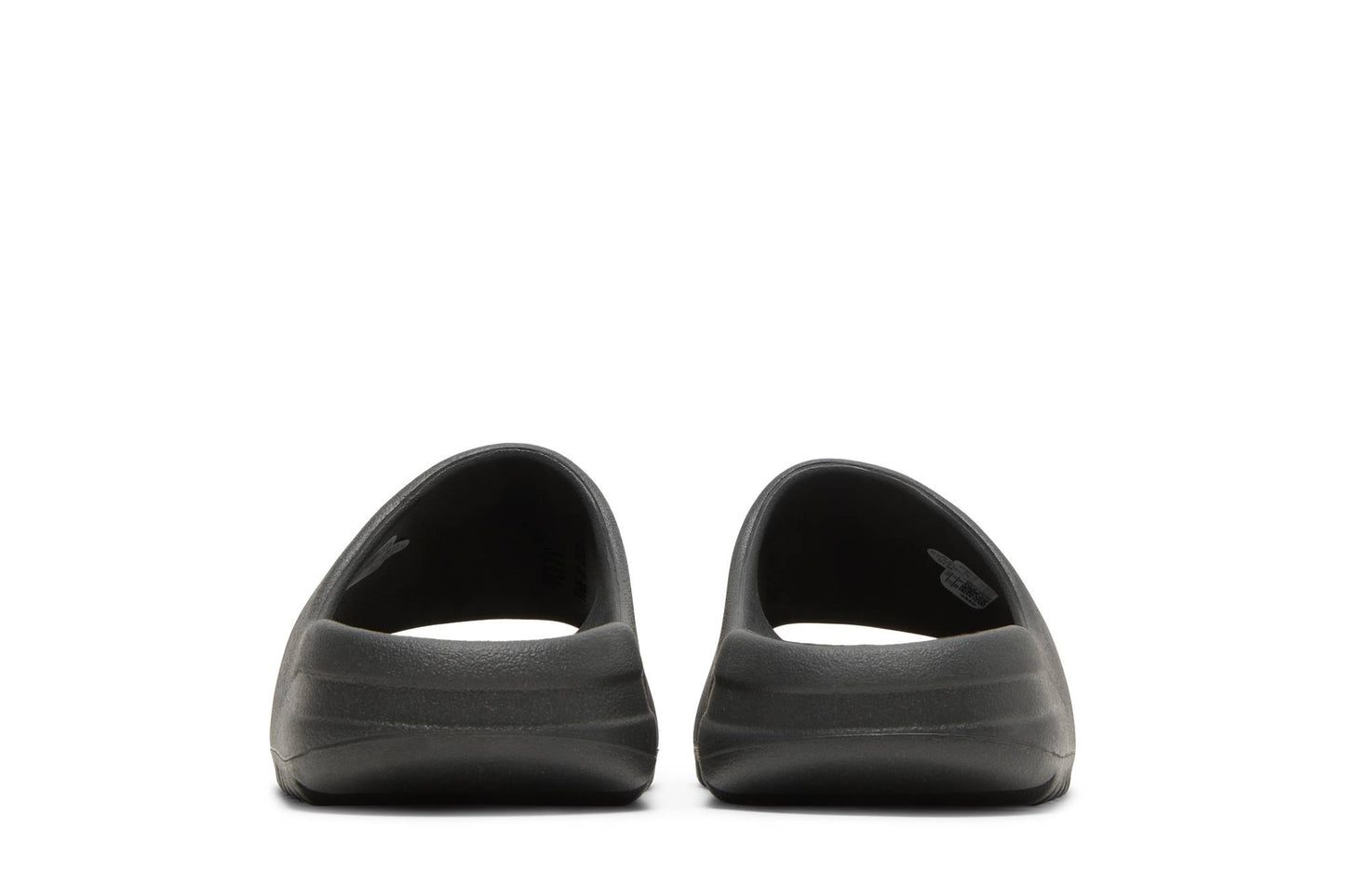 adidas Yeezy Slides ‘Onyx’ HQ6448