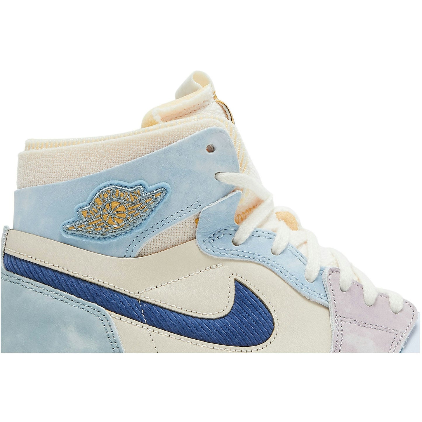 Air Jordan 1 High Zoom Air CMFT ‘Celestine Blue’ DQ5091-041