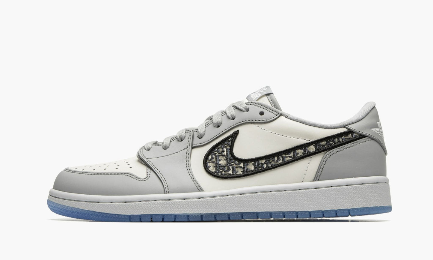 Air Jordan 1 Low “Dior”