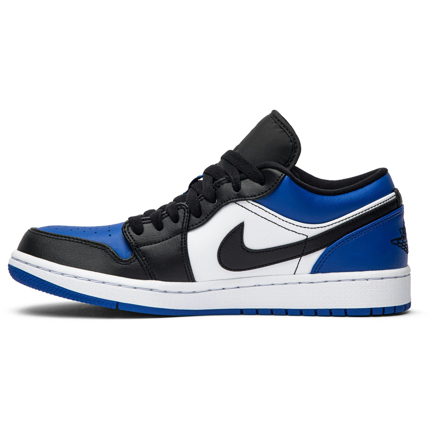 Air Jordan 1 Low ‘Royal Toe’ CQ9446-400