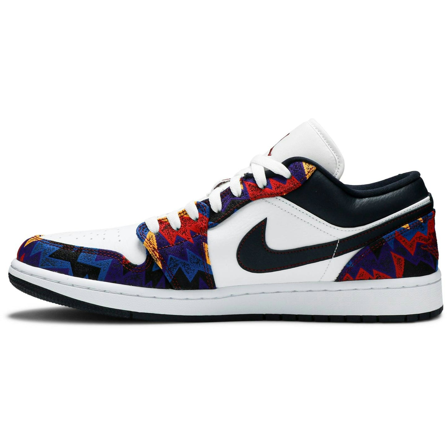 Air Jordan 1 Low SE ‘Nothing But Net’ CZ8659-100