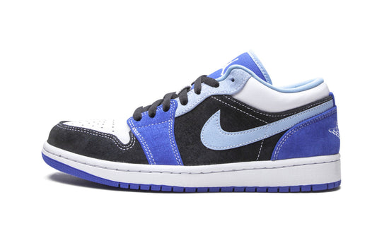 Air Jordan 1 Low SE Racer Blue