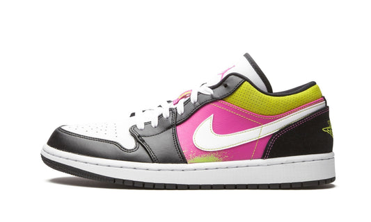 AIR JORDAN 1 LOW SE Spray Paint