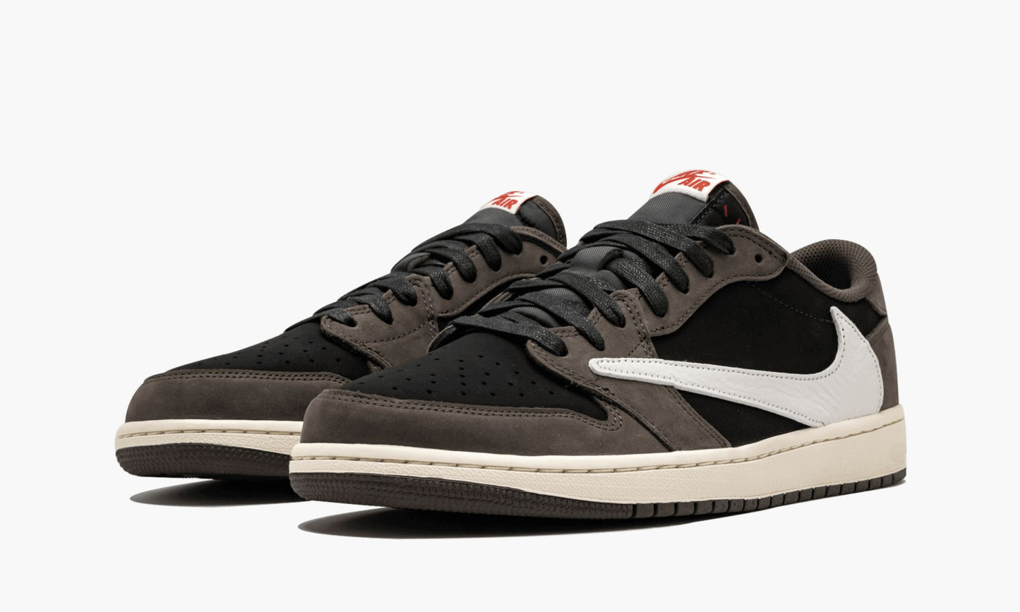 Air Jordan 1 Low Travis Scott