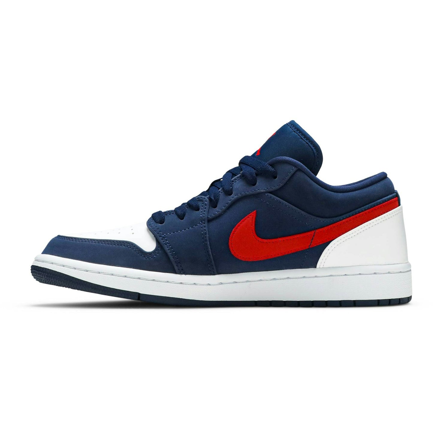 Air Jordan 1 Low ‘USA’ CZ8454-400