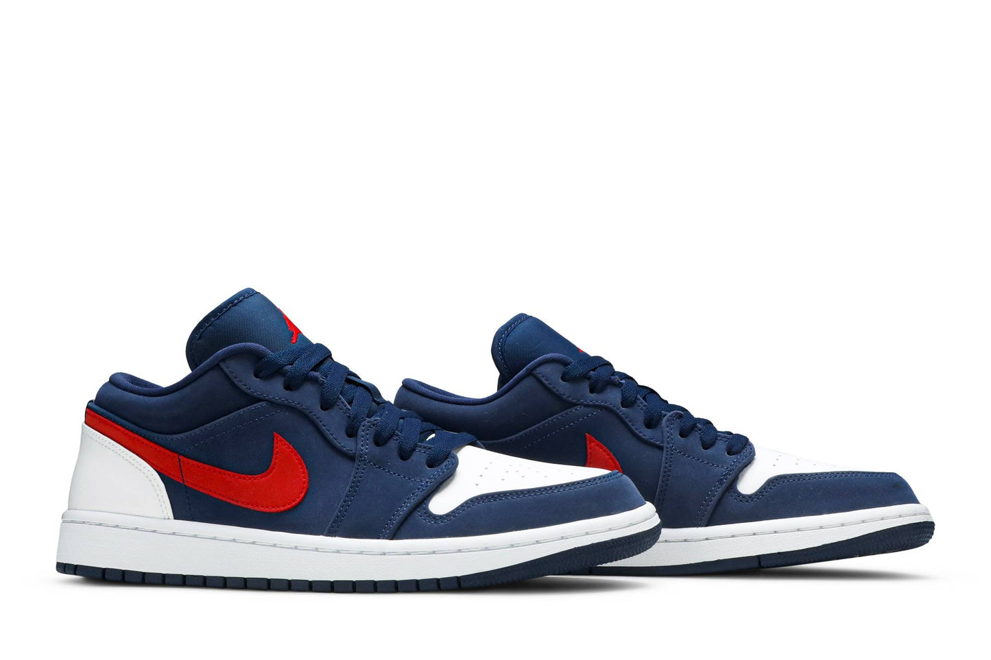 Air Jordan 1 Low ‘USA’ CZ8454-400