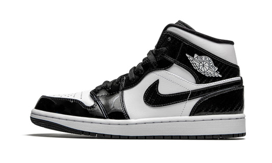 Air Jordan 1 Mid All-Star 2021