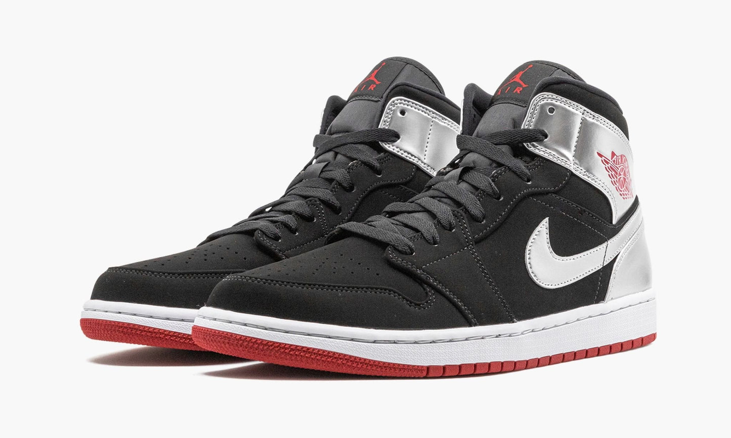 Air Jordan 1 Mid Johnny Kilroy