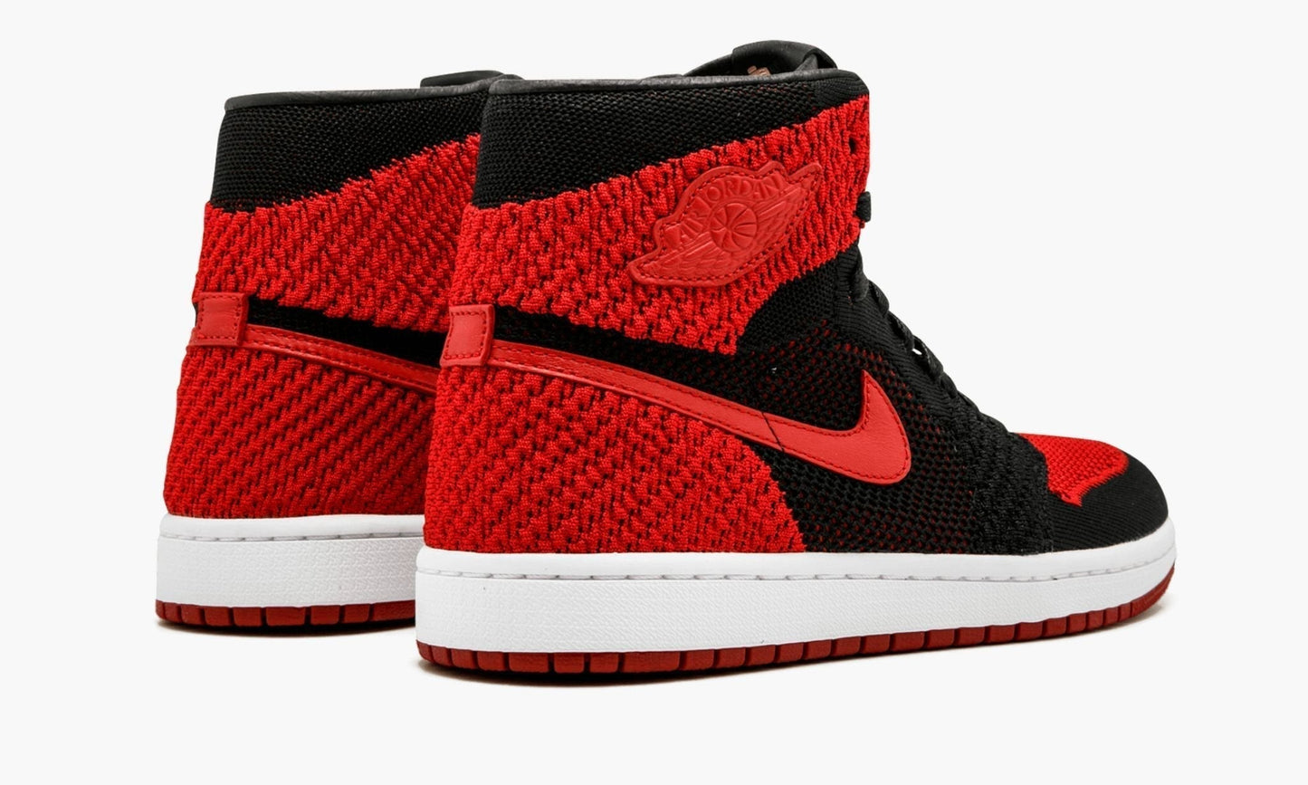 Air Jordan 1 Retro HI Flyknit