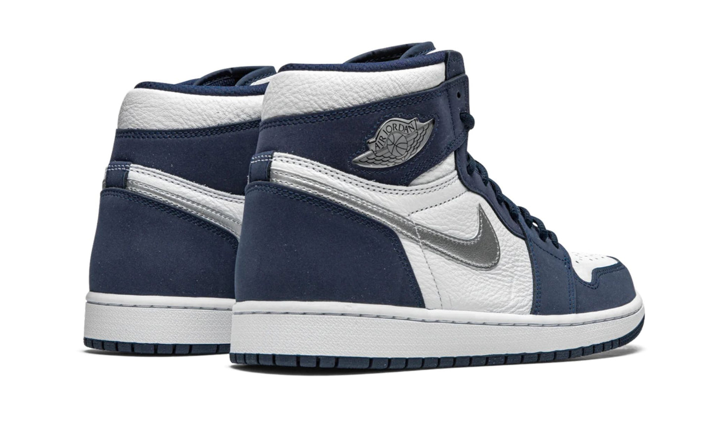 Air Jordan 1 Retro High CO.JP Midnight Navy