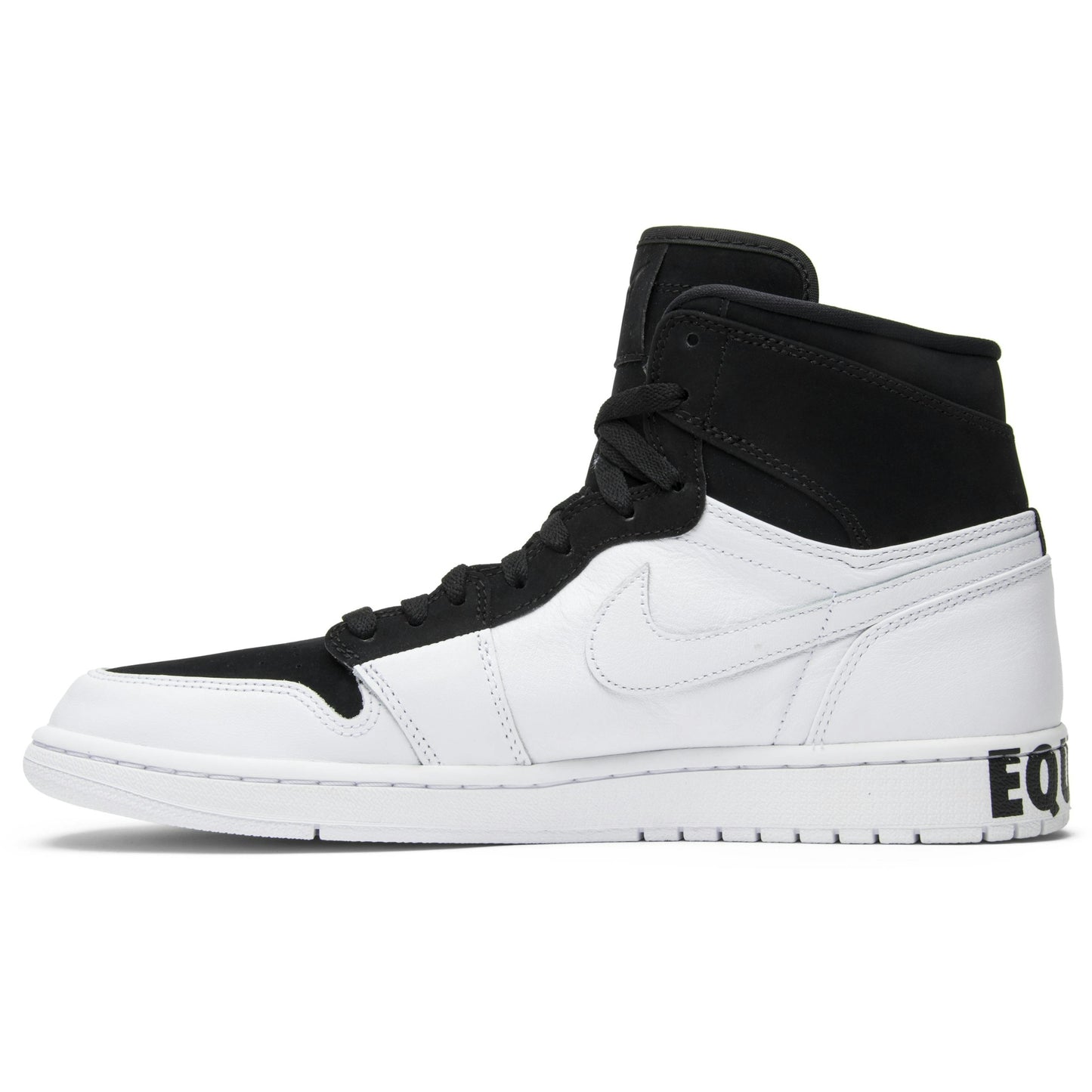 Air Jordan 1 Retro High Equality AQ7474-001