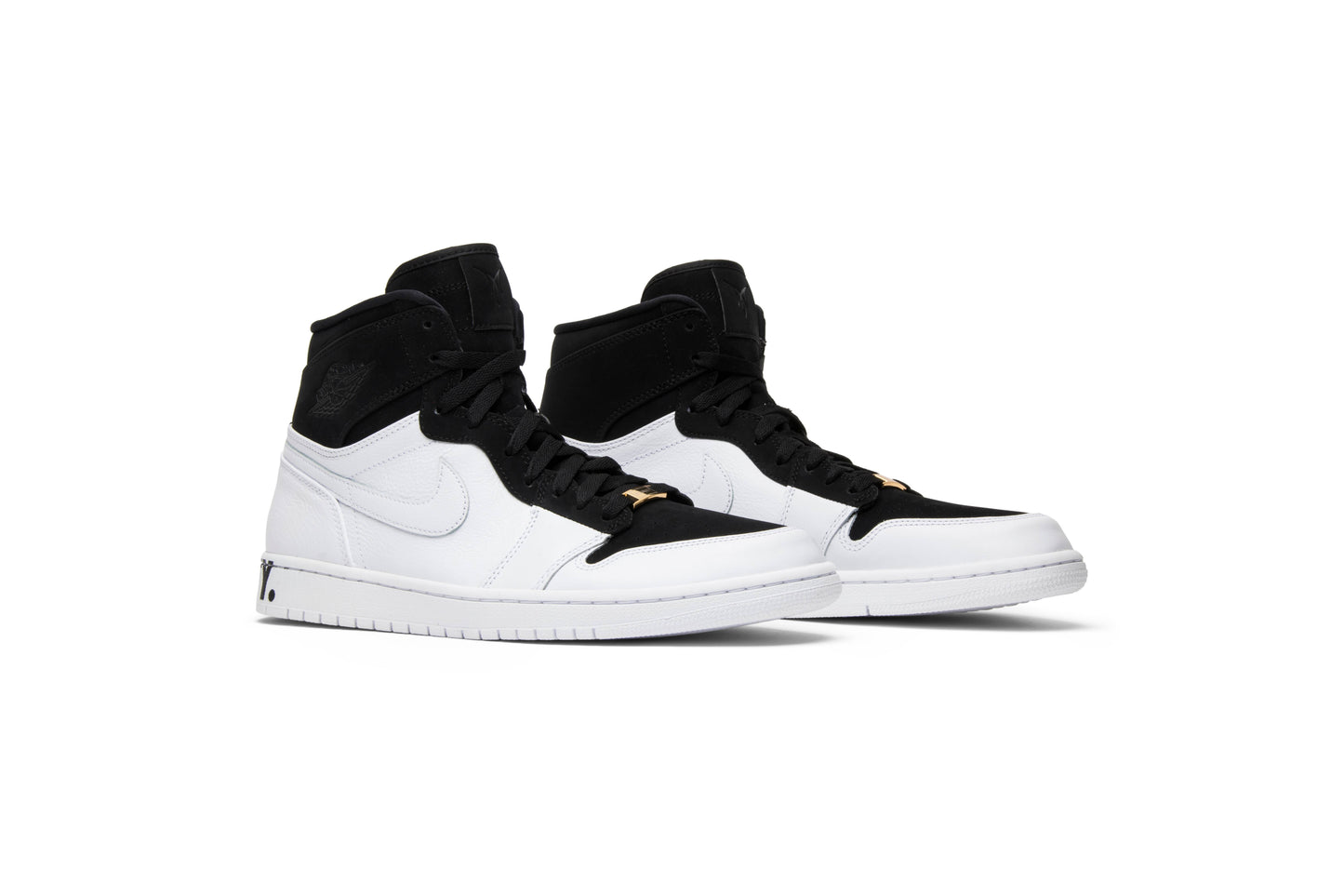 Air Jordan 1 Retro High Equality AQ7474-001