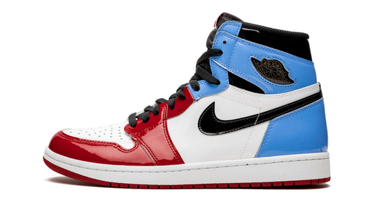 Air Jordan 1 Retro High Les Twin – Fearless