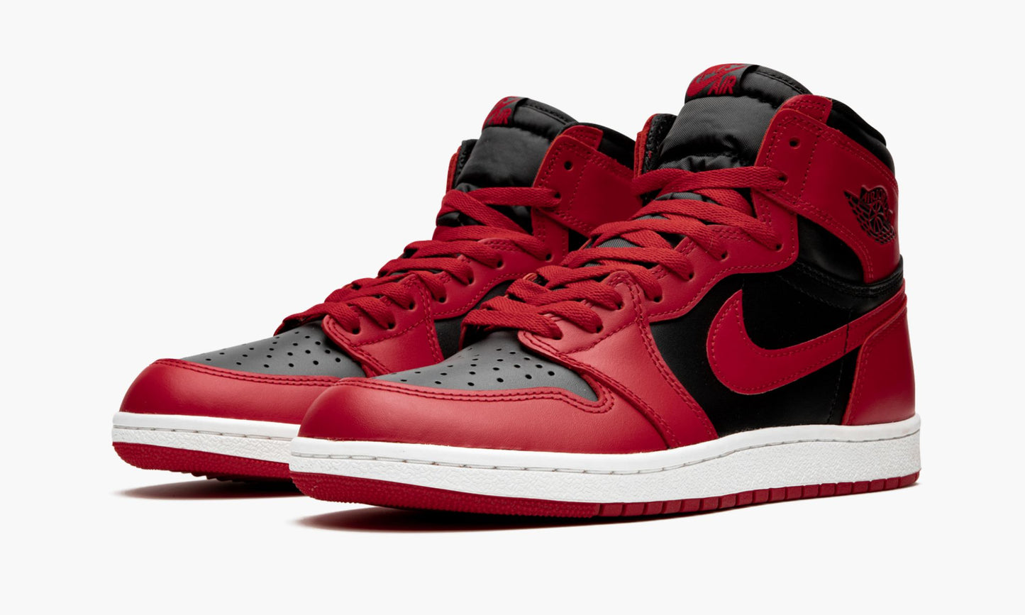 Air Jordan 1 Retro High OG 85 Varsity Red