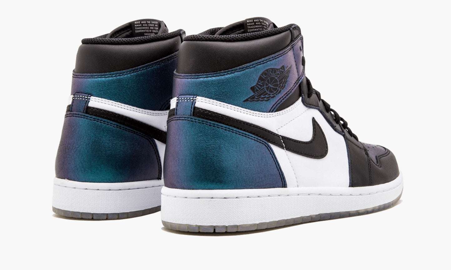 Air Jordan 1 Retro High OG AS “All Star Game / Chameleon”