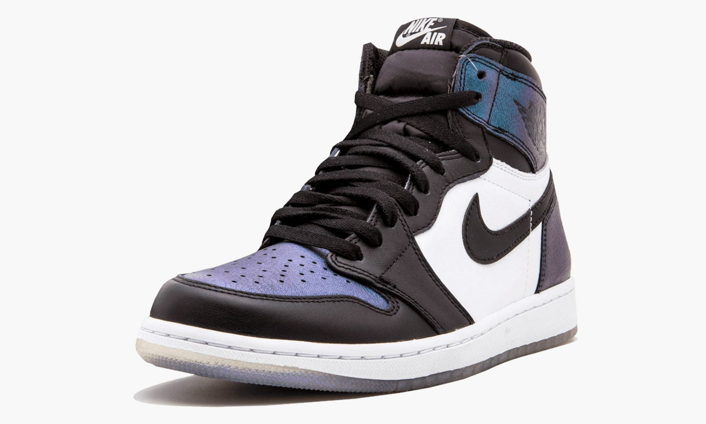 Air Jordan 1 Retro High OG AS “All Star Game / Chameleon”