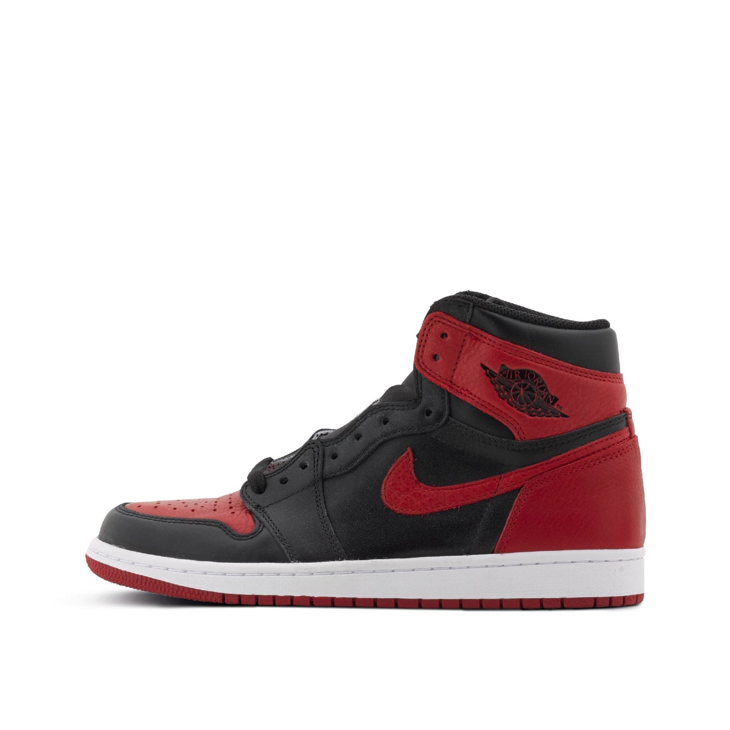 Air Jordan 1 Retro High OG Bred Banned