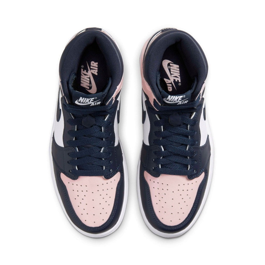 Air Jordan 1 Retro High OG Bubble Gum Atmosphere