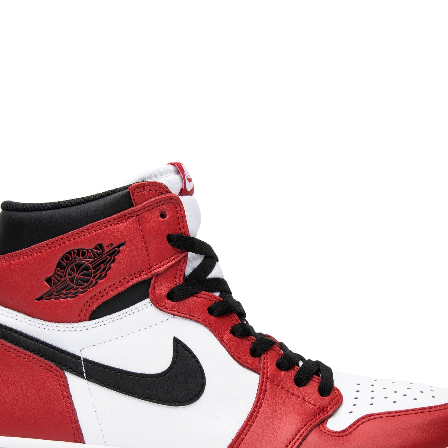 Air Jordan 1 Retro High OG Chicago 2015 555088-101