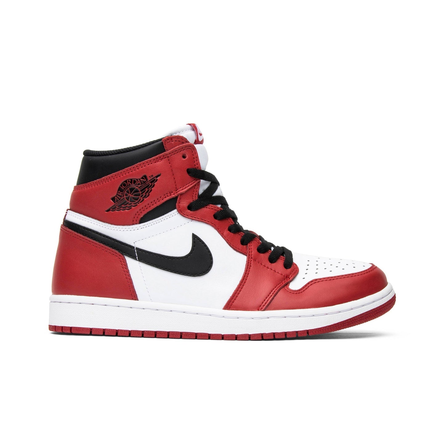 Air Jordan 1 Retro High OG Chicago 2015 555088-101