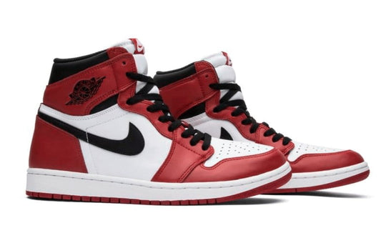 Air Jordan 1 Retro High OG Chicago