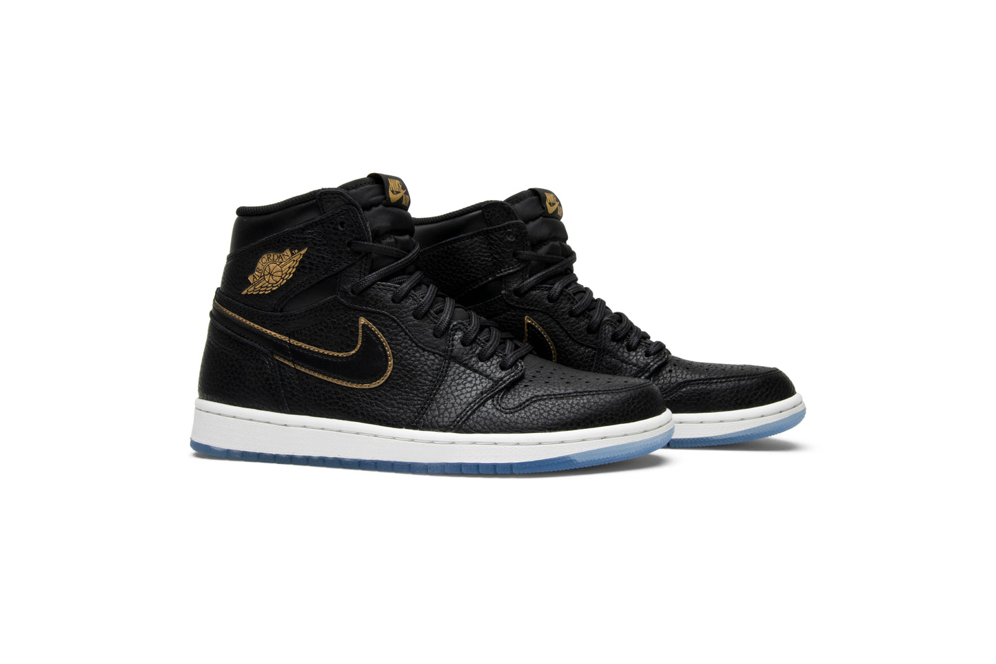 Air Jordan 1 Retro High OG ‘City of Flight’ 555088-031