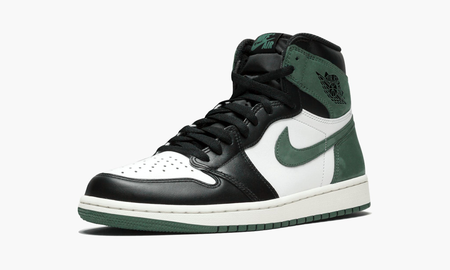 Air Jordan 1 Retro High OG Clay Green