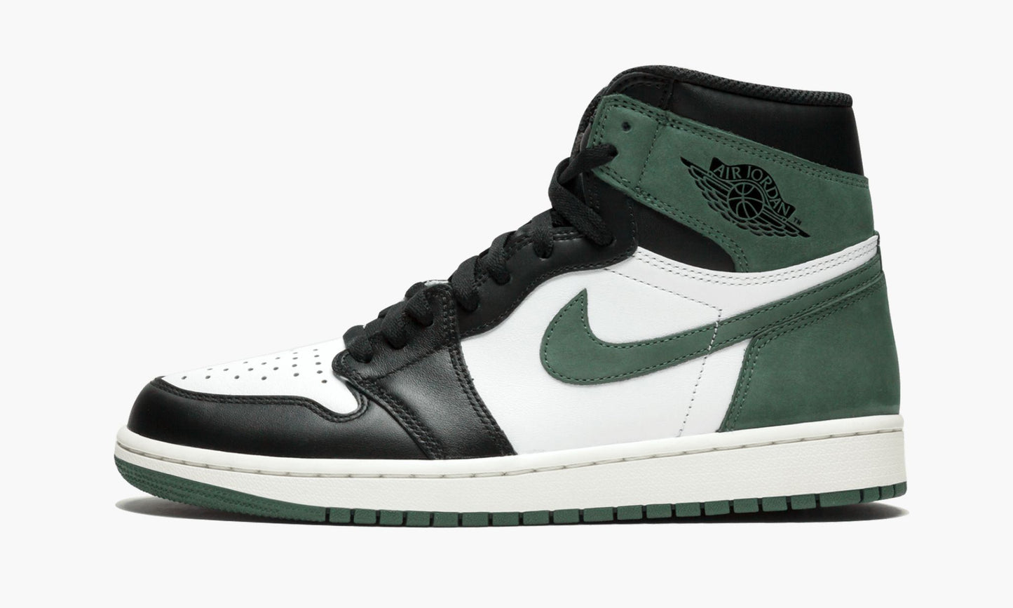 Air Jordan 1 Retro High OG Clay Green