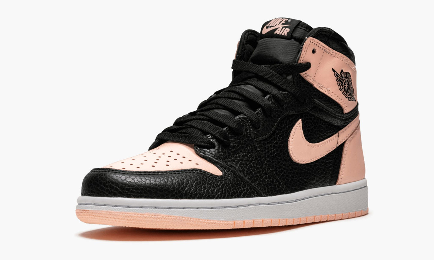 Air Jordan 1 Retro High OG Crimson Tint