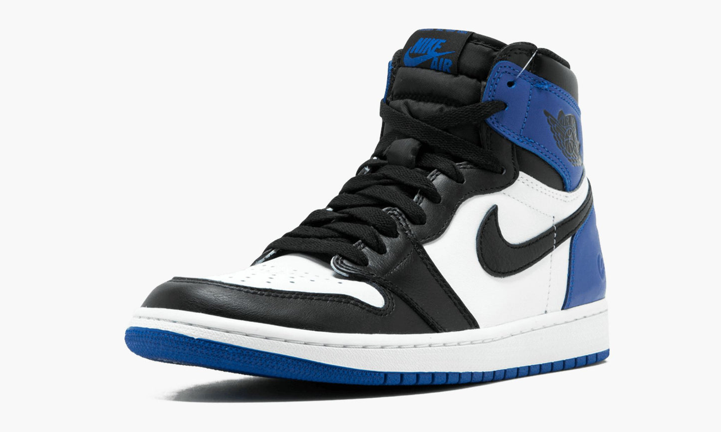 Air Jordan 1 Retro High OG Fragment