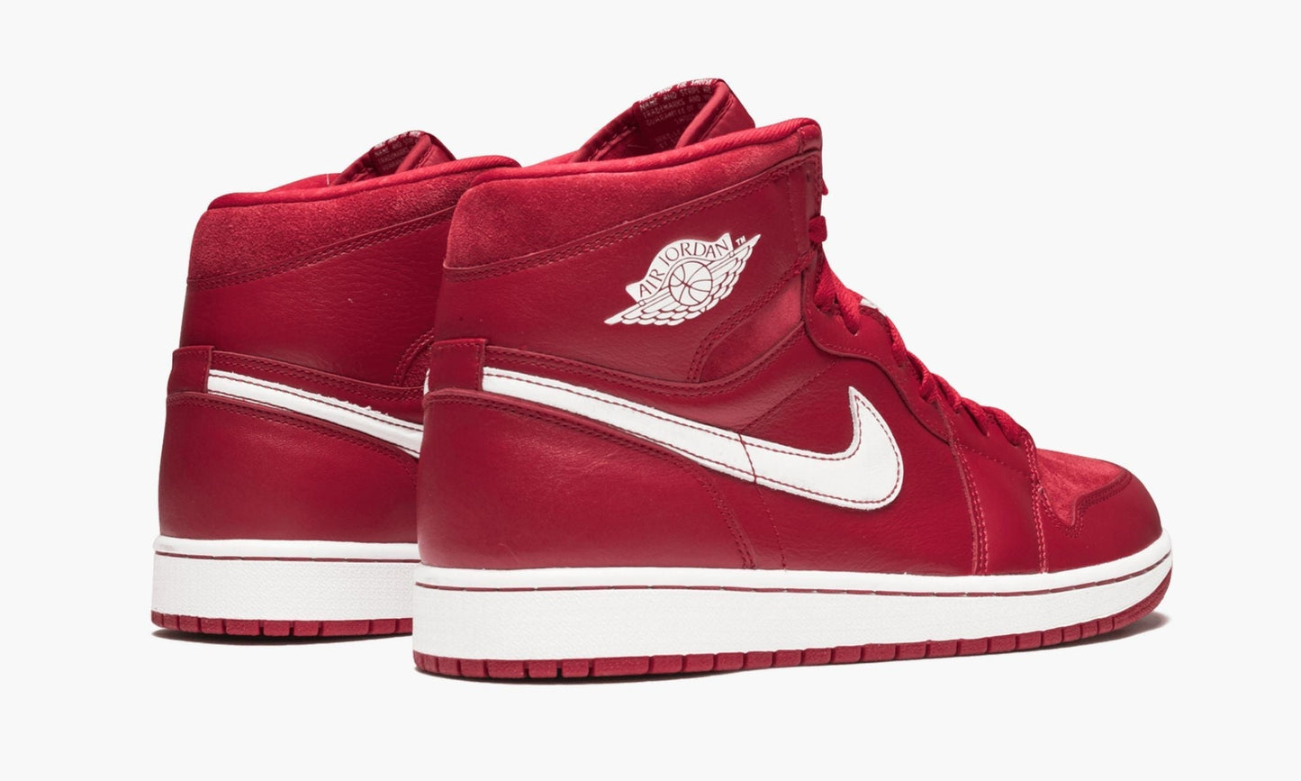 Air Jordan 1 Retro High OG Gym Red