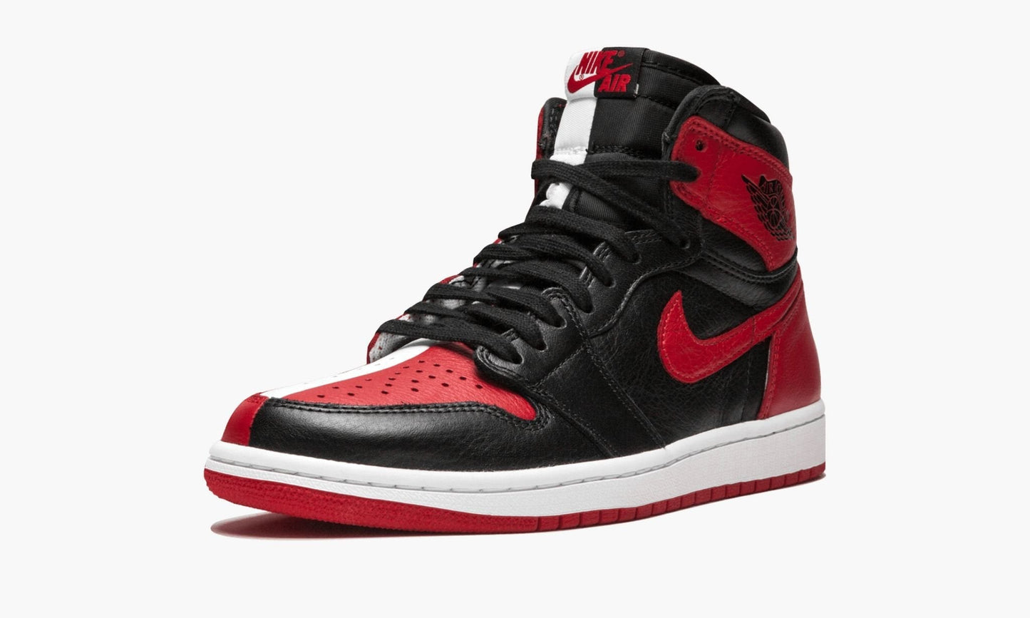 Air Jordan 1 Retro High OG NRG Homage 2 Home (Non-Numbered)