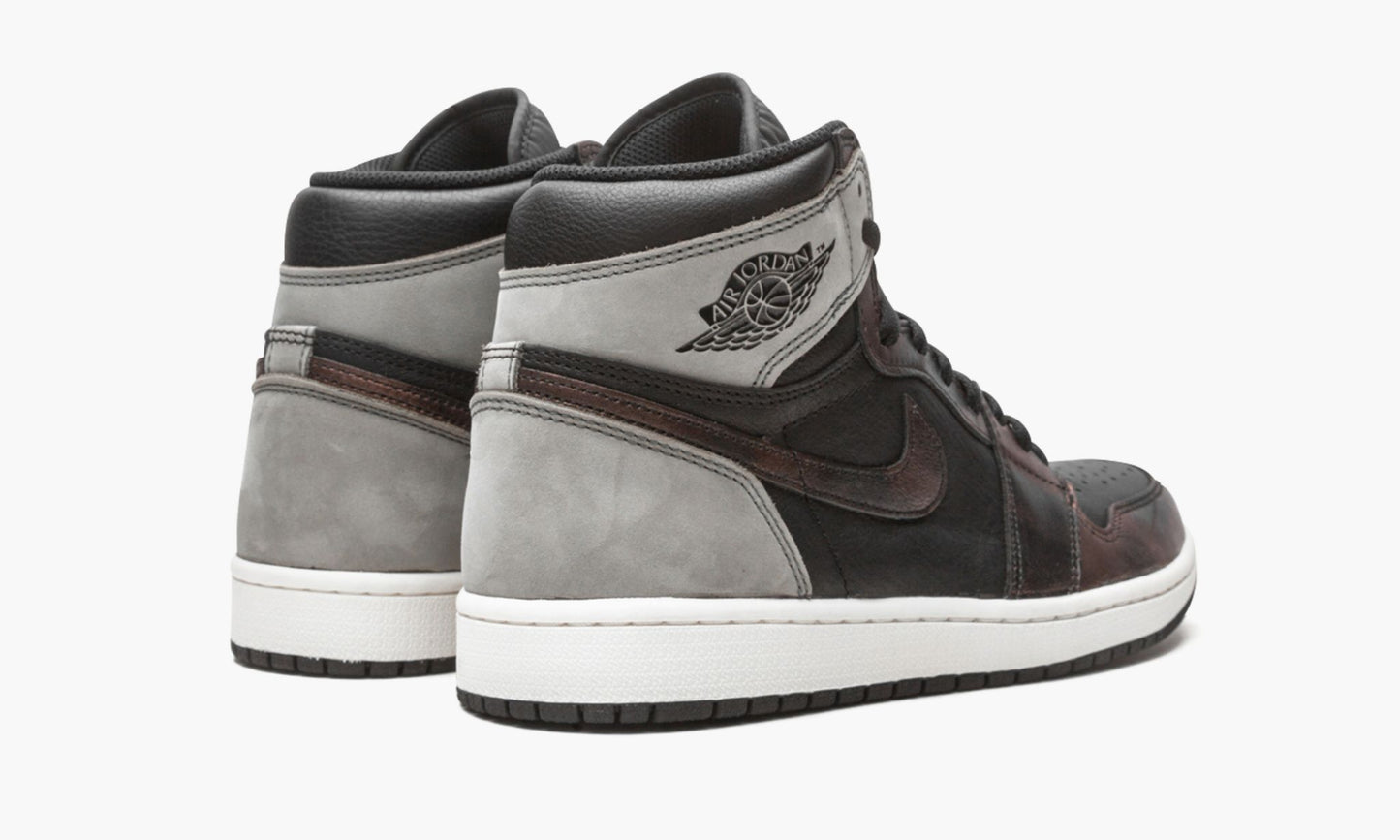 Air Jordan 1 Retro High OG Patina / Rust Shadow