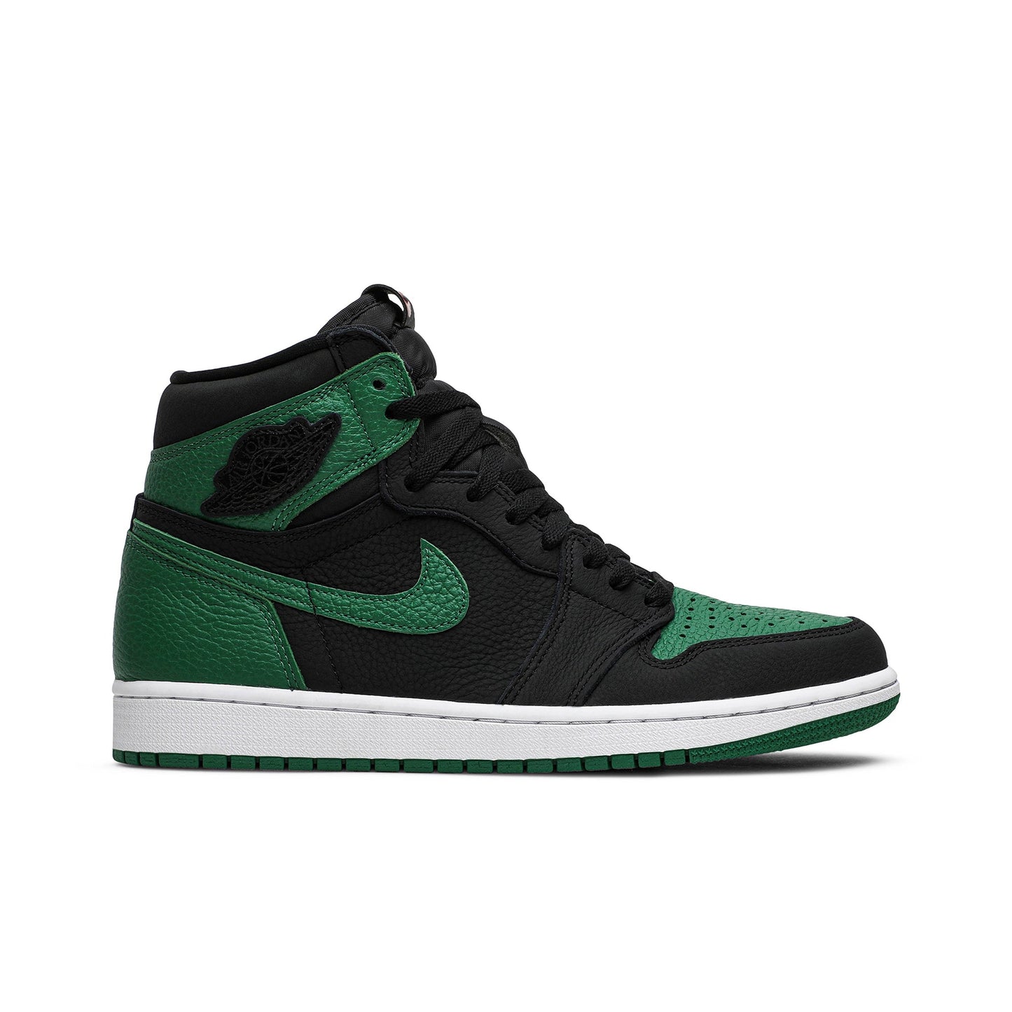 Air Jordan 1 Retro High OG Pine Green 2.0 555088-030